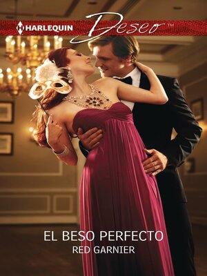cover image of El beso perfecto